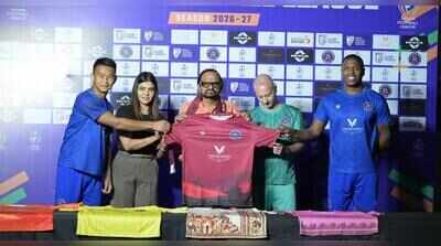 Indian Football League 2026-27: Rajasthan United FC to clash with Sreenidi Deccan in season’s first home match in Jaipur on Nov 1