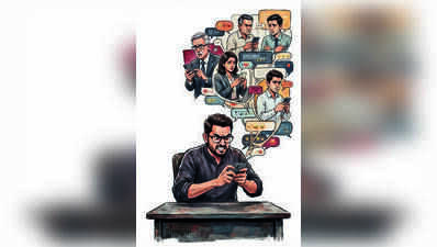 Nine months after being sacked, man creates WhatsApp groups, adds ex-boss and colleagues then bombards them with abuses and threats for laughing at his dismissal