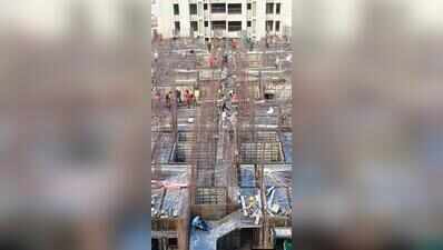 All 300 pending high-rise projects get KMC construction go-ahead