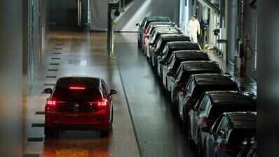 Gujarat revs up to take second place in October car sales; clocks sales of 41,552 vehicles, overtakes Uttar Pradesh