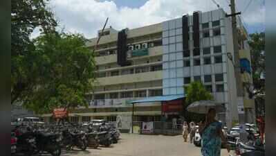 4 Faridabad ambulances off road for months, Rs 50L diesel drawn, probe on
