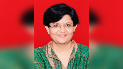 IPS officer Prashakha put on APO after probe begins against husband