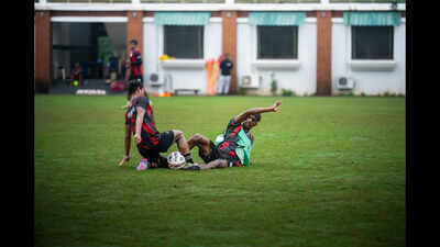 Dempo blend youth and experience in bid to reclaim national glory