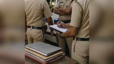 Pocso case: CM Sawant orders probe, crime branch inspector suspended
