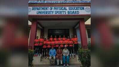 Rajasthan varsity to host West Zone Inter-University Hockey Women’s tournament in Jaipur from Nov 2 to 5