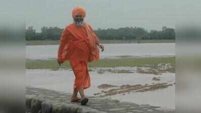 Govt forms Seechewal-led panel to tackle Buddha Dariya pollution