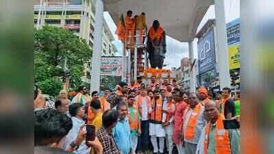 ‘Sardar Patel architect of India’s unity, integrity’