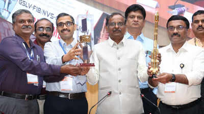 PM lauds space scientists for successful launch of NVS-03; Isro chief says 2 more navigation sats to be launched to bolster constellation