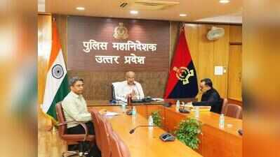 DGP orders enhanced patrolling, traffic curbs ahead of festive season