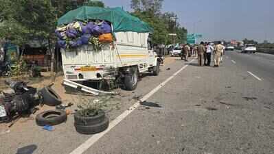 PMC mulls policy for financial aid to accident victims
