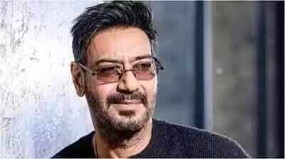 FDA show-cause notice on ad is pre-judging, punitive: Actor Ajay Devgn