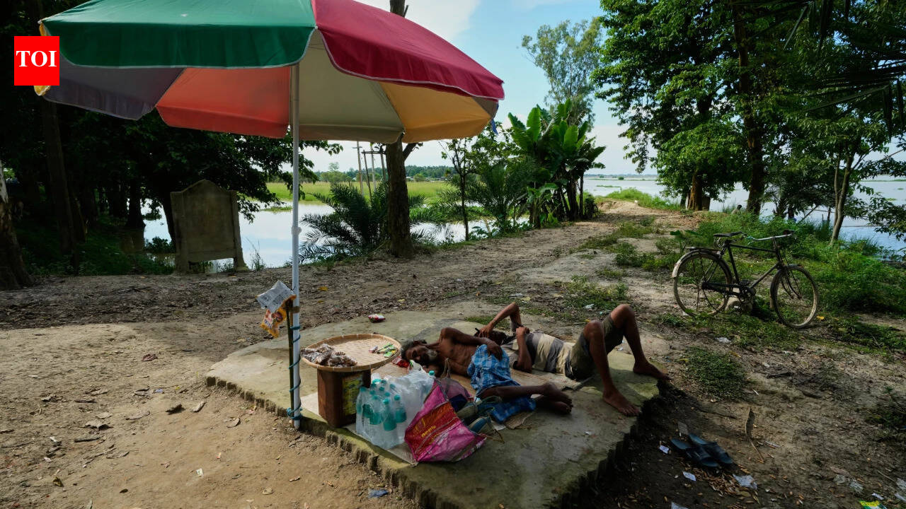 November to be slightly warmer than usual, predicts IMD