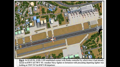 AAIB for better coordination between civil, defence aviation authorities