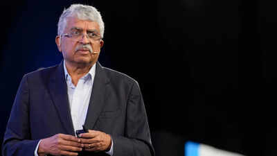 Government extends Nilekani-led exam reforms panel tenure till Jan