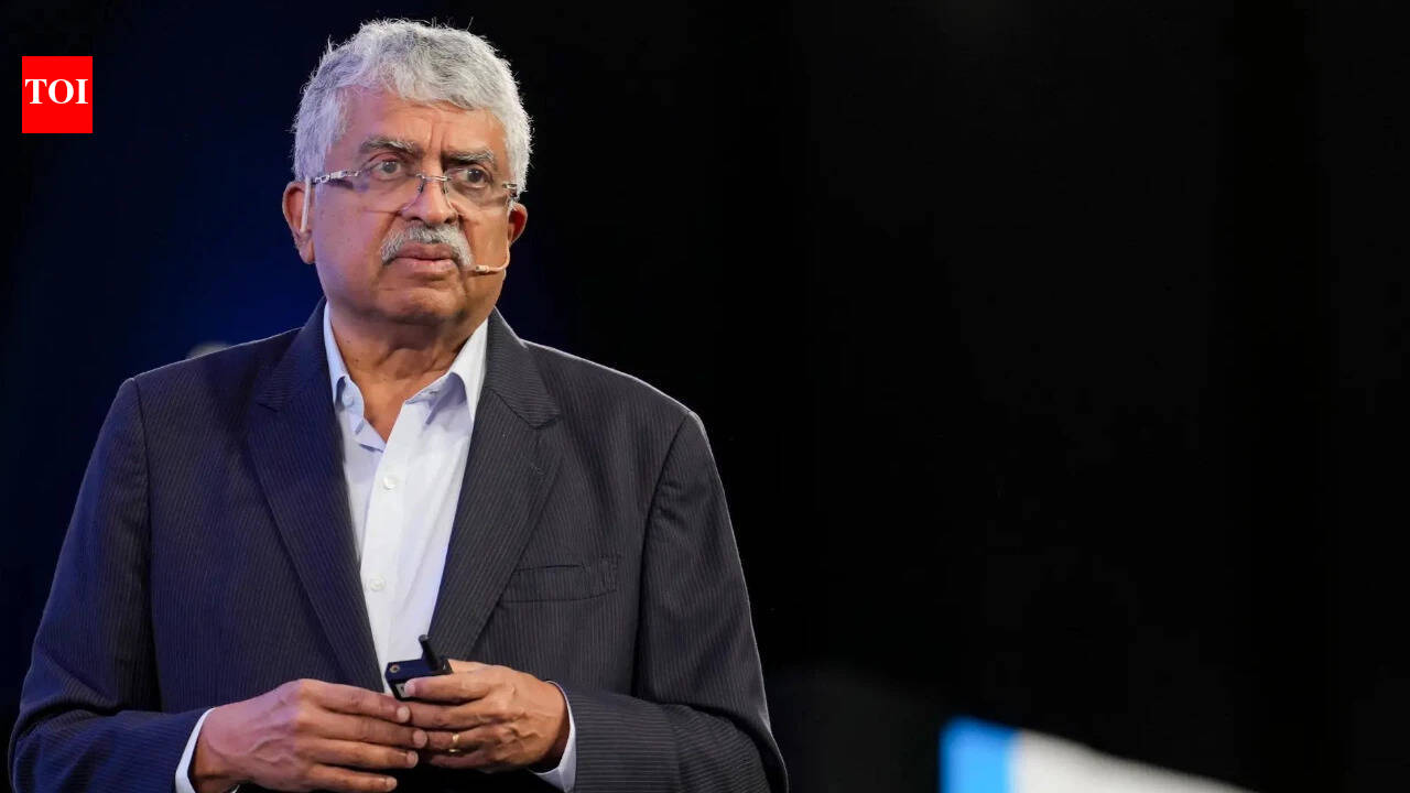 Government extends Nilekani-led exam reforms panel tenure till January