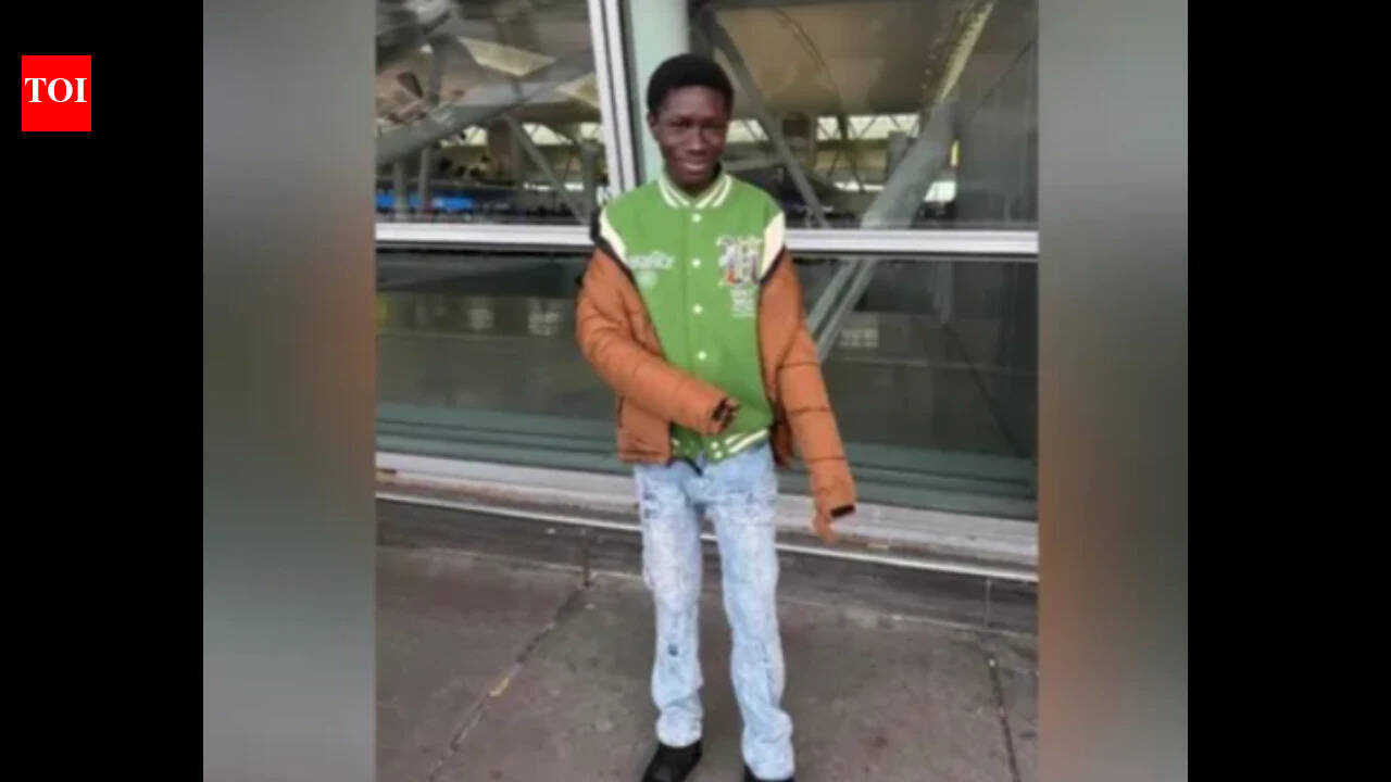 Bullied Ghana teenager shot to death on his way to school in Bronx: Mayor Mamdani says he spoke to Trump, Javits Frimpong's mother to get visa to see son for the last time