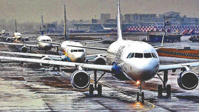 Windfall gains tax on diesel, ATF exports up; petrol cut to nil