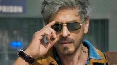 Shah Rukh Khan's 'King' sets new record with overseas rights sold for Rs 175 crore ahead of the Christmas release