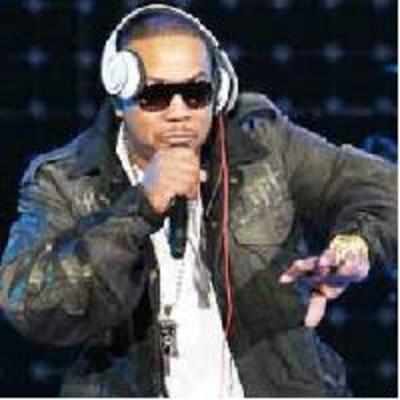 Music evolving at faster pace: US record producer Timbaland