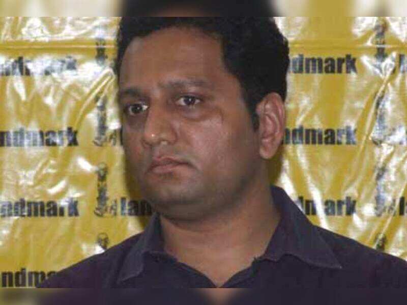 Vadodara sees launch of a new book Times of India