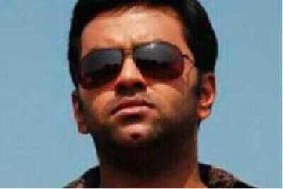 Indrajith resumes shoot for Kaneerinu Madhuram