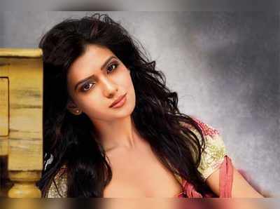 samantha vikram tamil movie