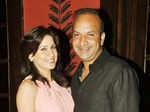 Amrita & Rahul Raichand