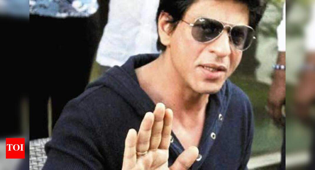 Shah Rukh Khan apologises for his misbehaviour at MCA | Hindi Movie ...