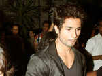 Shahid Kapoor