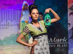 'Marque 2012' show
