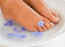 Quick pedicure tips at home