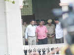 Jagan Mohan Reddy arrested in assets case