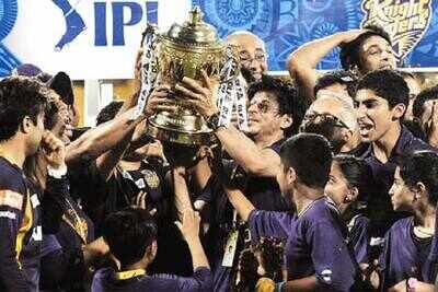 IPL final's match highlights | Hindi Movie News - Times of India