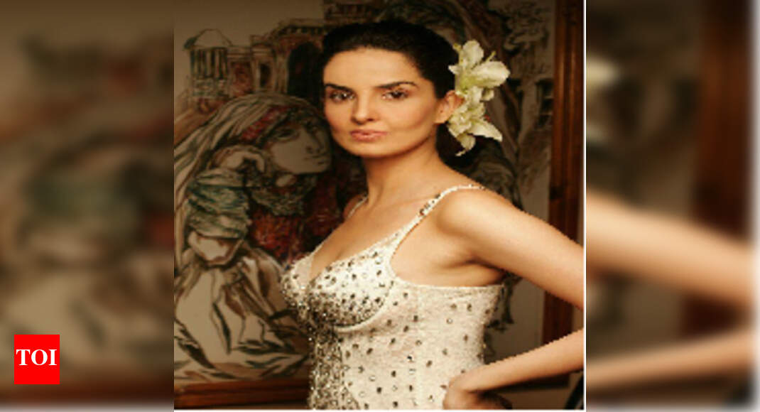 Yalangoch qor malikasi