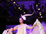 Rajasthan Fashion Week '12