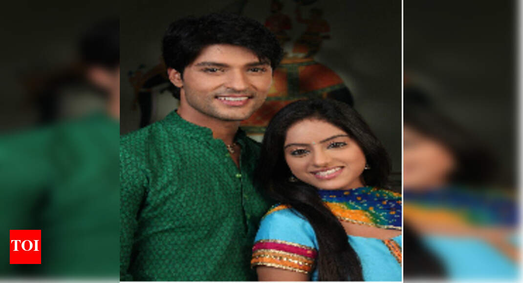 Anas Rashid: 'Diya Aur Baati Hum' completes 200 episodes - Times of India