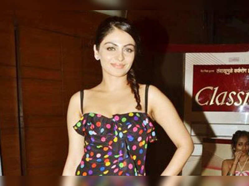 If Asked To Do Prince Today I Would Not Neeru Bajwa