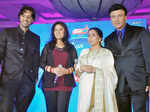 Launch: Show 'Indian Idol'