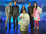 Launch: Show 'Indian Idol'