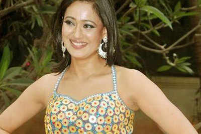 Shweta is the first female to win Big Boss