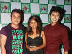 Launch: 'Barbeque Nation'