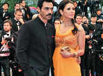 Bollywood at Cannes 2012