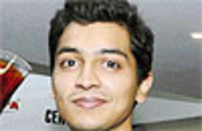 Aditya Mehta aims to break into top 64 in world pro circuit
