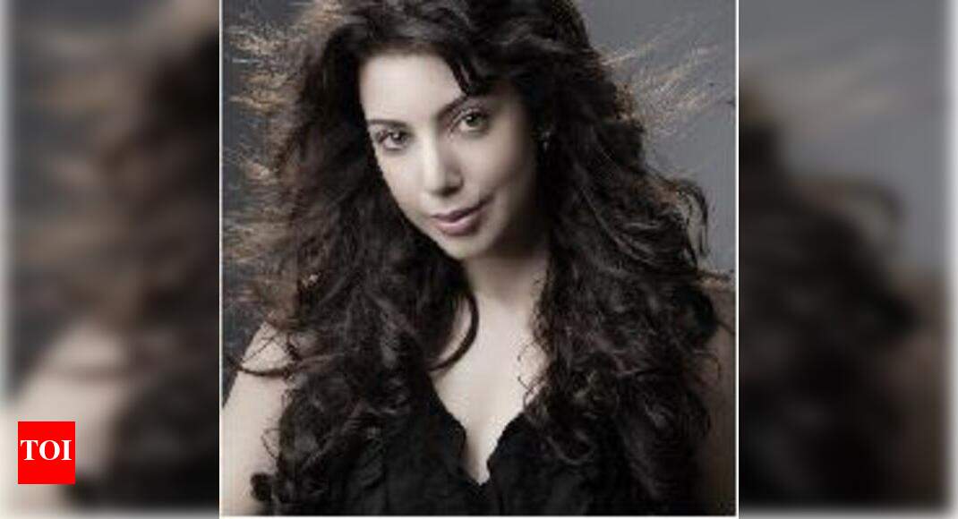 Katto Rani is the new item girl | Hindi Movie News - Times of India