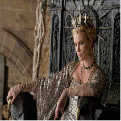 Snow White and the Huntsman: Movie Review