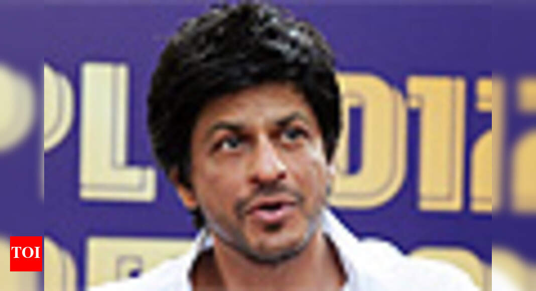 I don't want to get into the whole apology thing: Shah Rukh Khan | New ...
