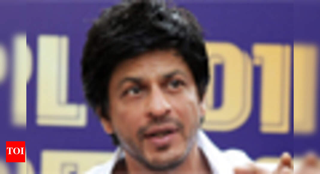 I'm not apologising: Shah Rukh Khan | New Zealand in India 2016 News ...