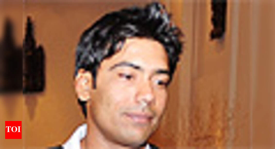 FIR against Sami for rash driving | Off the field News - Times of India
