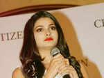 Prachi launches watch collection