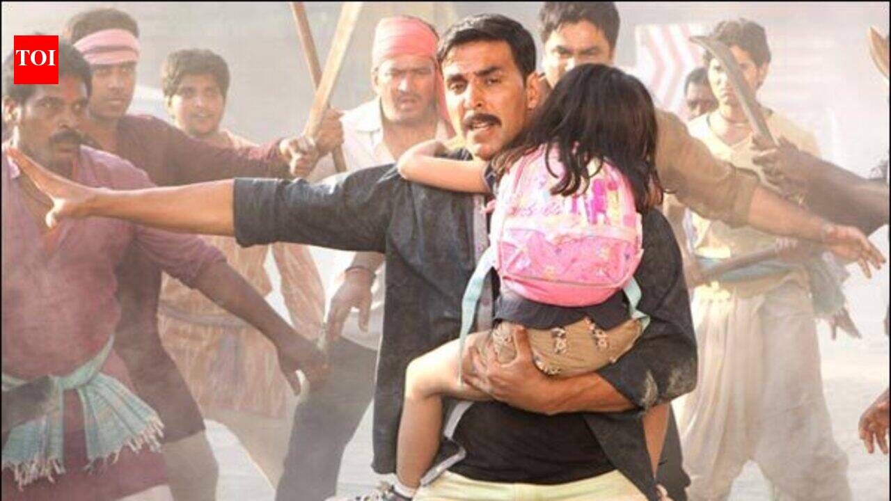 Rowdy Rathore Movie Review {3/5}: Critic Review of Rowdy Rathore by ...